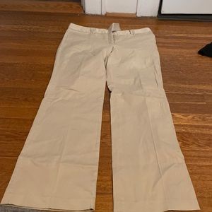 Express editor dress pants size 10R